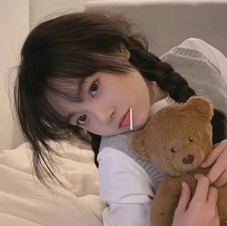 落跑少女