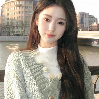 香车美人