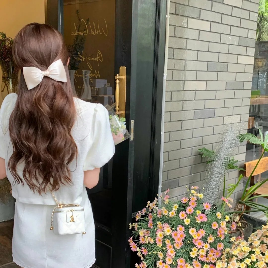 下流女孩