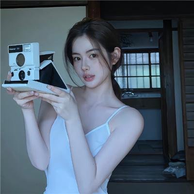 我是你的人