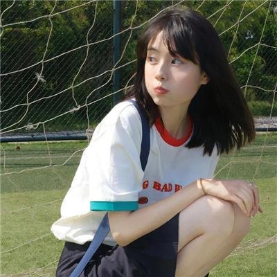 弱女情缘